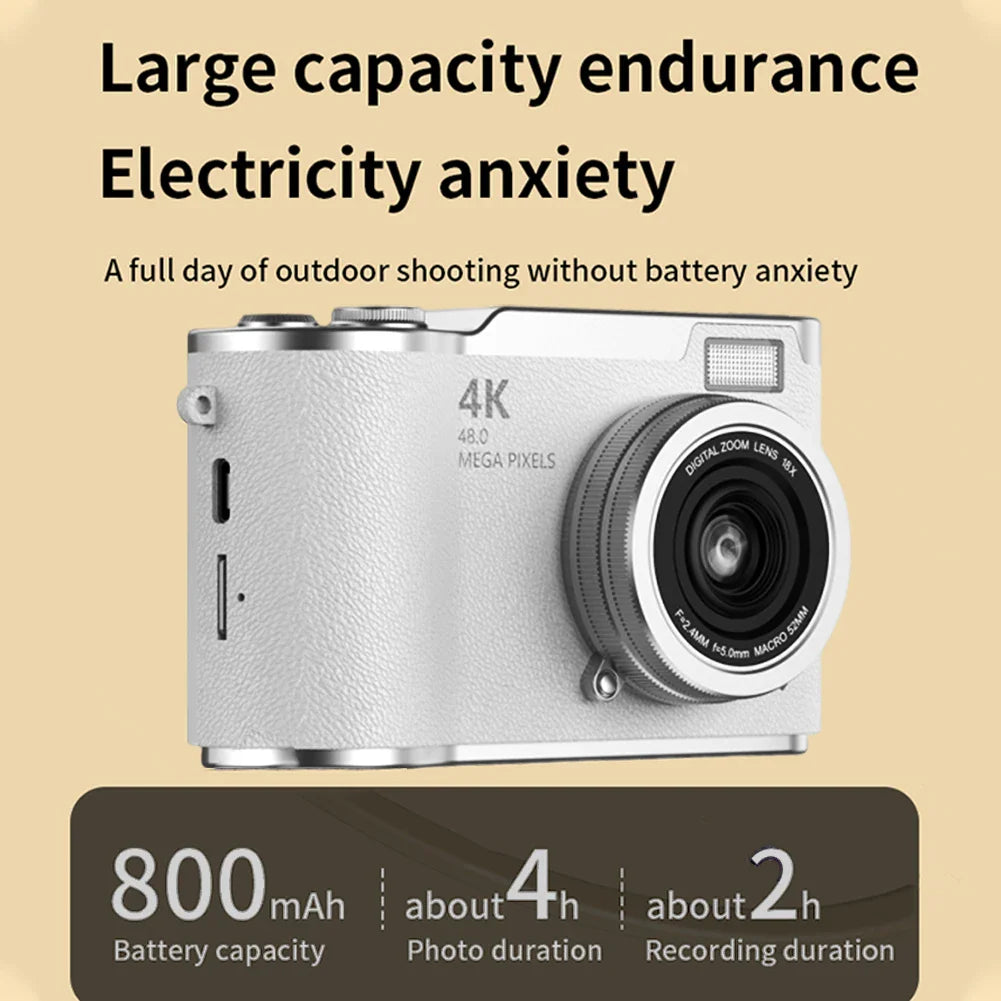 Snap & Share Fun Camera