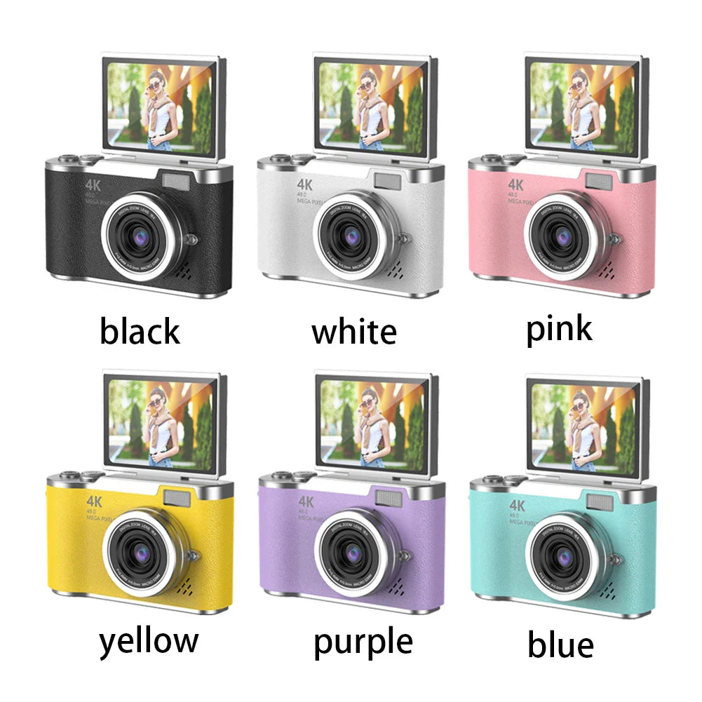 Snap & Share Fun Camera