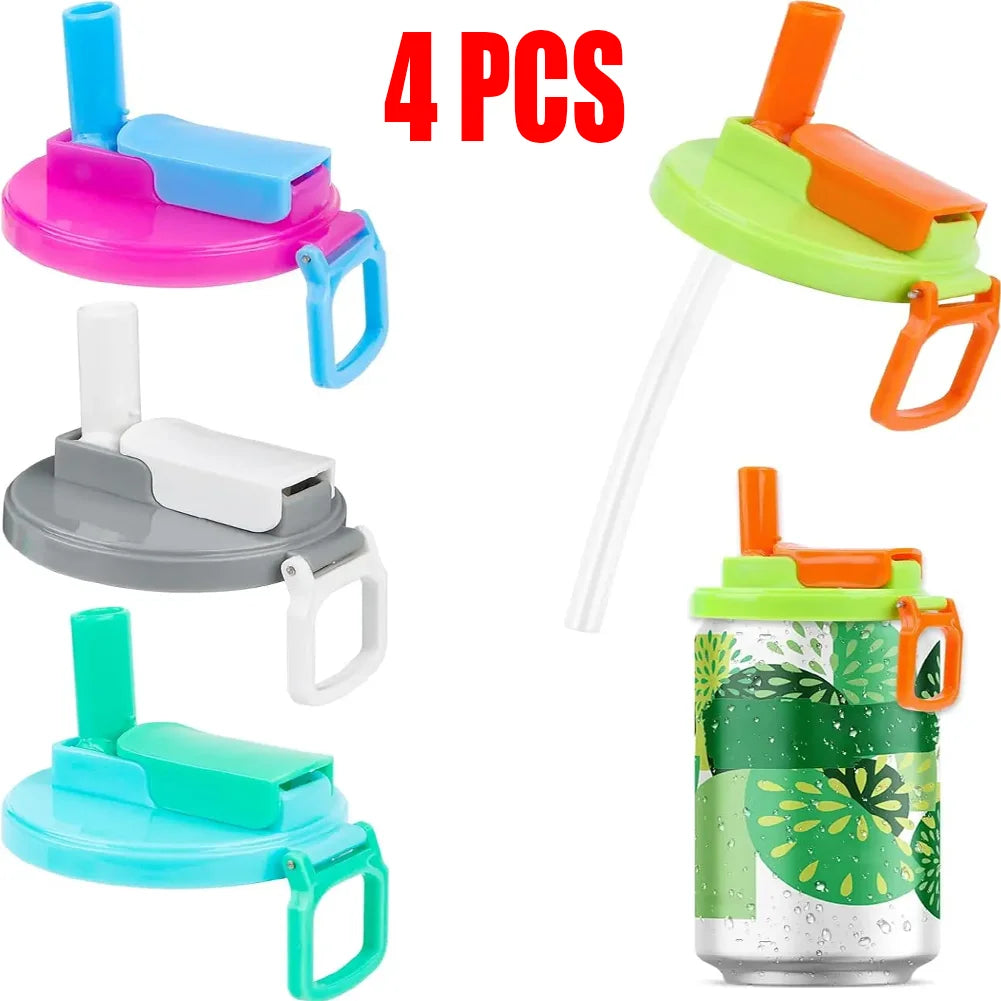 SipSecure Can Lids