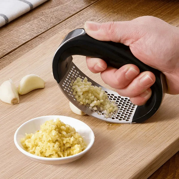EasyPress Garlic Crusher