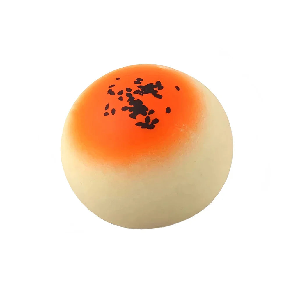 Mystery Cat Paw Squishy Toy