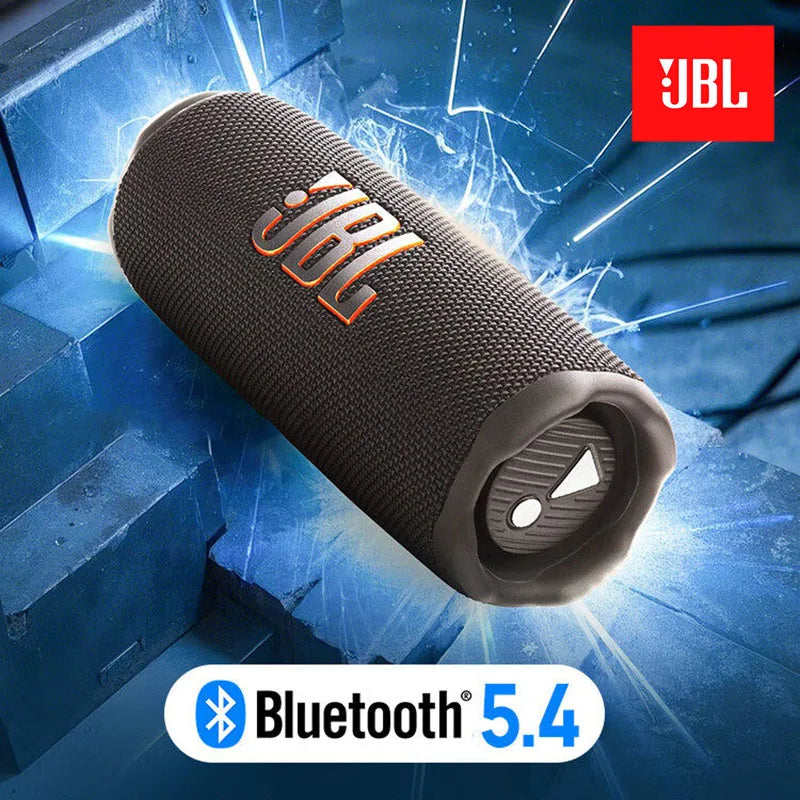 JBL Flip 7 Bluetooth Speaker