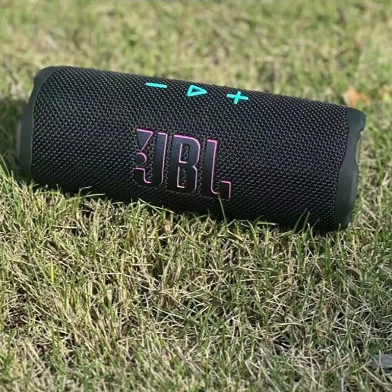 JBL Flip 7 Bluetooth Speaker