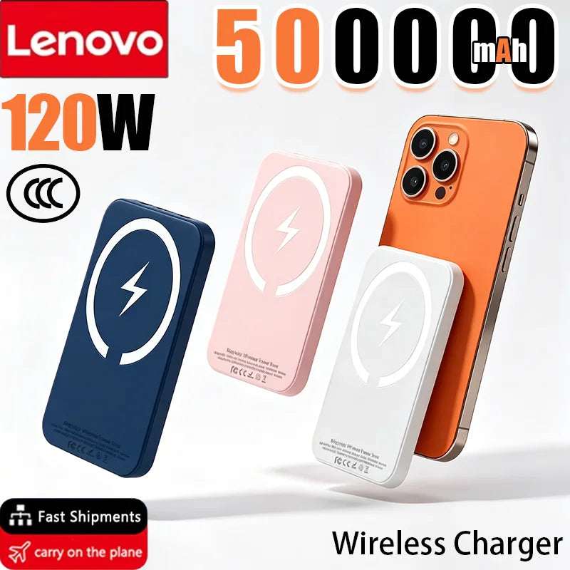 Mega Power Magnetic Charger