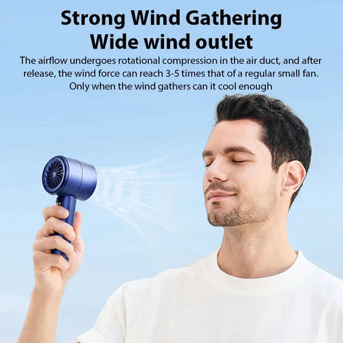 Compact Breeze Buddy