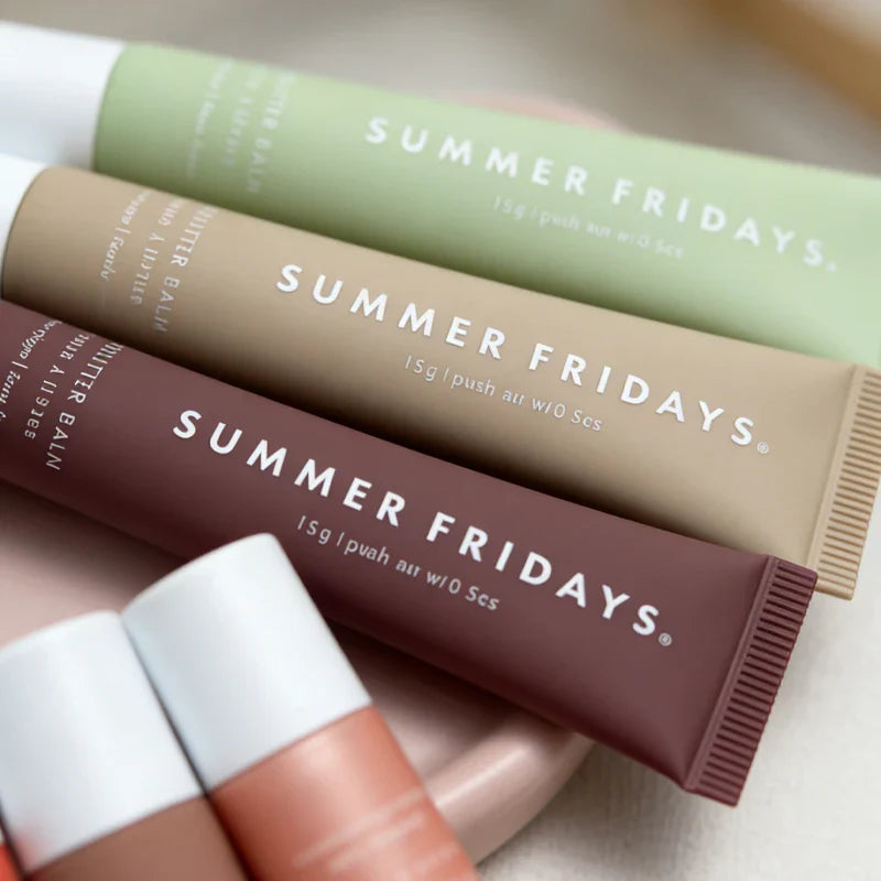 Dreamy Vanilla Lip Treat