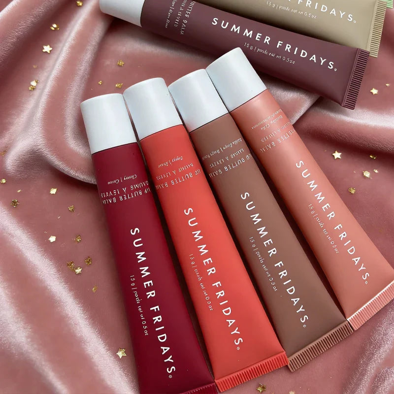 Dreamy Vanilla Lip Treat